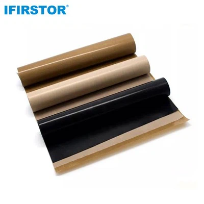 PTFE -päällystetty lasikuitukangas